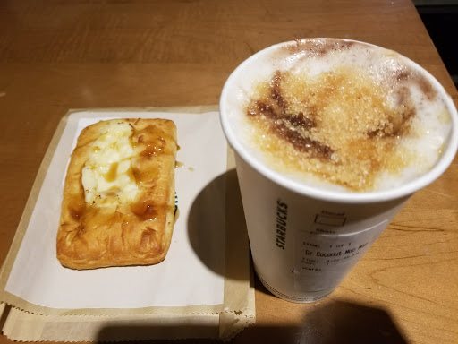 Coffee Shop «Starbucks», reviews and photos, 357 Cox Creek Pkwy, Florence, AL 35630, USA