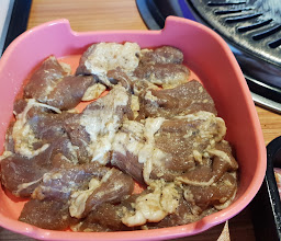 TTALs Korean BBQ photo