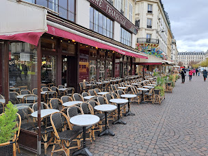 Photo n°70 de Au Père Tranquille à Paris ()