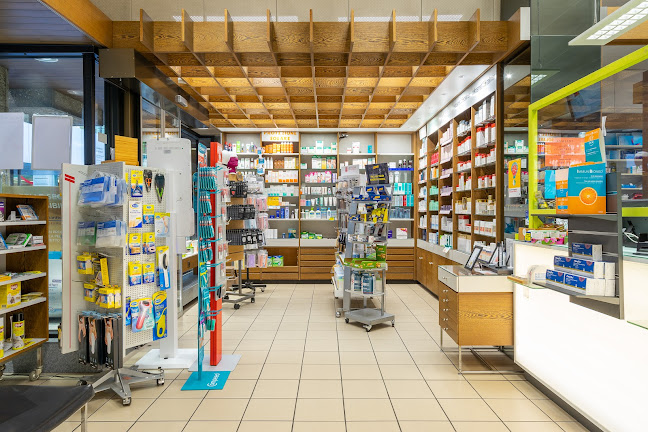 Rezensionen über Farmacia Cattaneo SA - Lugano in Lugano - Apotheke