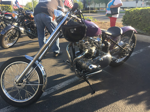 Harley-Davidson Dealer «Simi Valley Harley-Davidson», reviews and photos, 6190 Condor Dr, Moorpark, CA 93021, USA