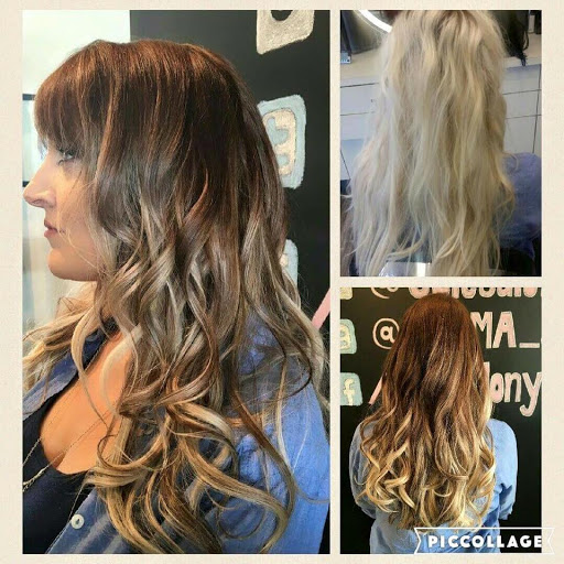 Hair Salon «Epic - A Michael Allen Salon», reviews and photos, 31 Mills St, York, PA 17402, USA