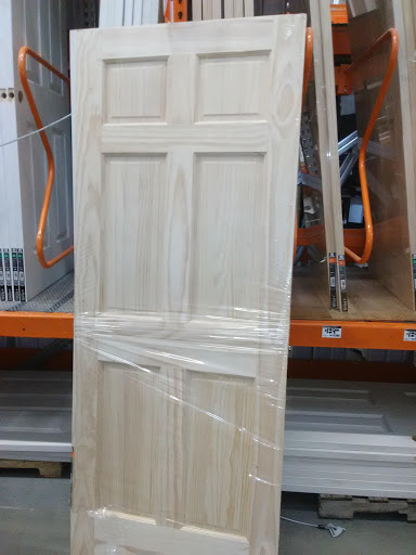 Home Improvement Store «The Home Depot», reviews and photos, 1074 Cross Creek Dr, Saltillo, MS 38866, USA