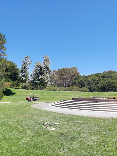 Monument «Pulgas Water Temple», reviews and photos, 56 Cañada Road, Redwood City, CA 94062, USA