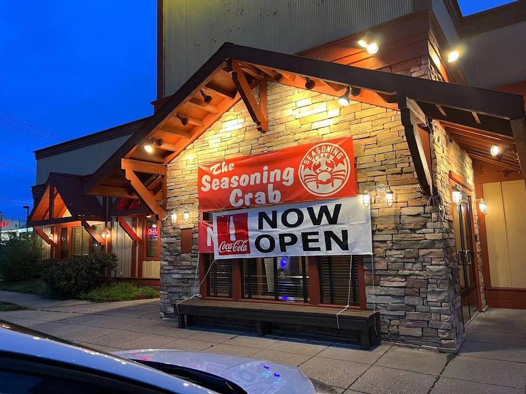 The Seasoning Crab 37129