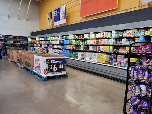 Department Store «Walmart Supercenter», reviews and photos, 2525 W Anderson Ln, Austin, TX 78757, USA