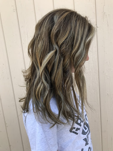 Nail Salon «Roberts Salon & Day Spa», reviews and photos, 899 Loews Blvd, Greenwood, IN 46142, USA