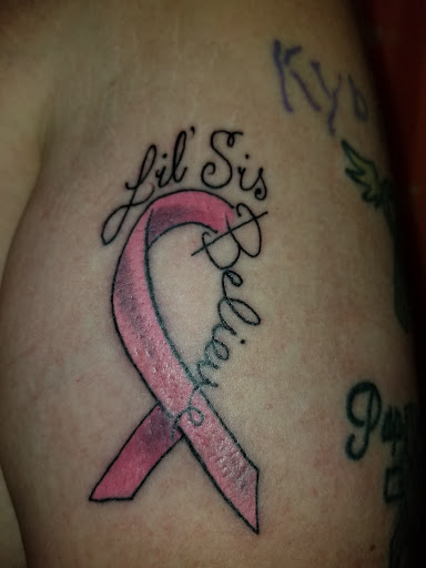 Tattoo Shop «Imagine That Tattoo Studio», reviews and photos, 6636 Central Avenue Pike #103, Knoxville, TN 37912, USA