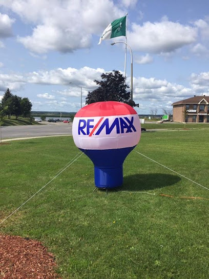 Remax Delta Realty