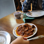 Photo n°3 de l'avis de Luis.e fait le 13/06/2019 à 14:40 sur le  Taberna Trovador à Guimaraes