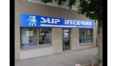 SUP Interim à Dijon