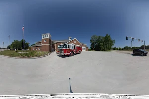 North Ridgeville Fire Department Station No. 1 image