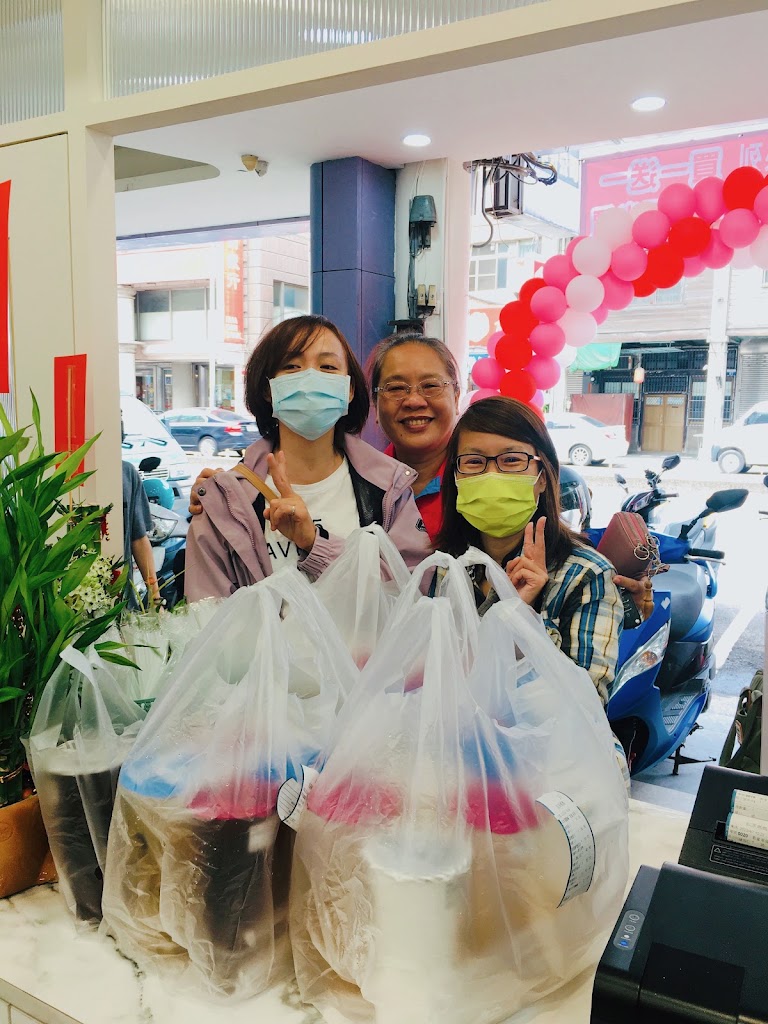 紅茶媽媽(東區復興店) 的照片