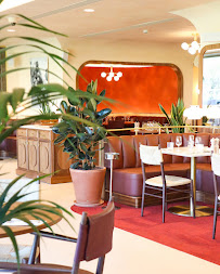 Les plus récentes photos du Restaurant Brasserie Le Muguet à Toulon - n°9