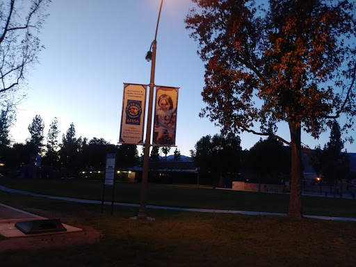 Park «Memorial Park», reviews and photos, 320 N Orange Ave, Azusa, CA 91702, USA