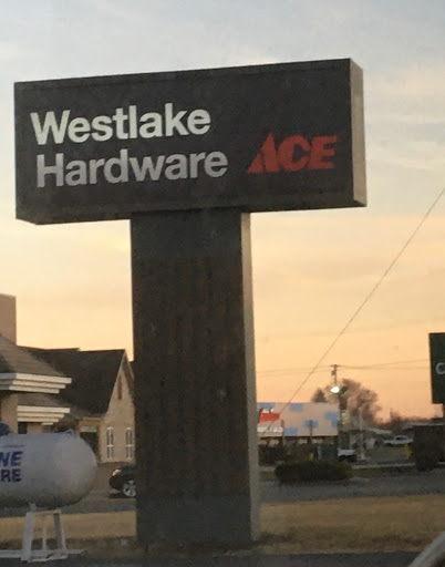 Hardware Store «Westlake Ace Hardware 100», reviews and photos, 2300 S Springfield Ave, Bolivar, MO 65613, USA