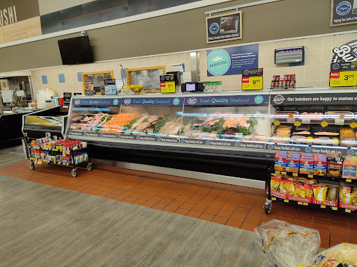 Grocery Store «Jewel-Osco», reviews and photos, 900 E Rollins Rd, Round Lake Beach, IL 60073, USA