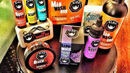 Barber Shop «Big League Barbers», reviews and photos, 149 NJ-31, Flemington, NJ 08822, USA