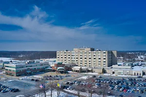 Franciscan Health Crown Point image