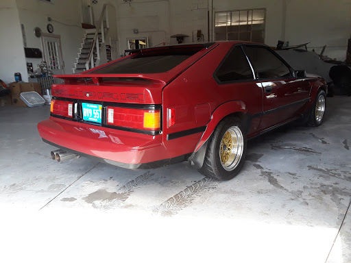 Auto Repair Shop «Groveland Auto Repair», reviews and photos, 207 E Broad St, Groveland, FL 34736, USA