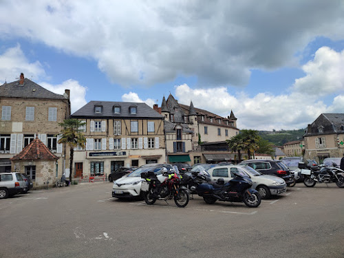 Agence immobilière CELAUR Immobilier Beaulieu-sur-Dordogne