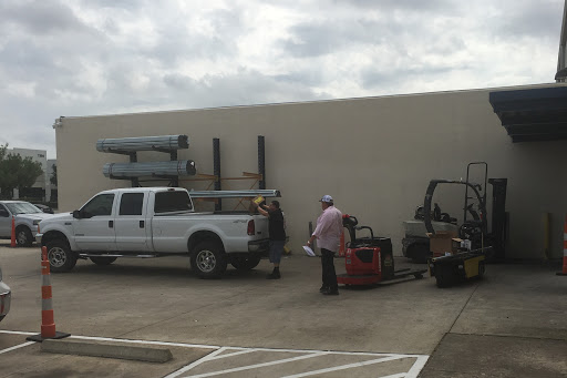 Electrical Supply Store «Crawford Electric Supply», reviews and photos, 7390 Northcourt Rd, Houston, TX 77040, USA