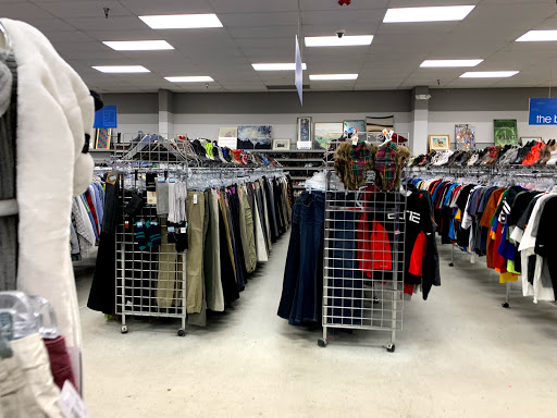 Store «Goodwill Denver - Cherry Creek», reviews and photos