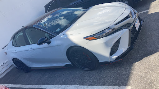 Toyota Dealer «Toyota of Watertown», reviews and photos, 149 Arsenal St, Watertown, MA 02472, USA