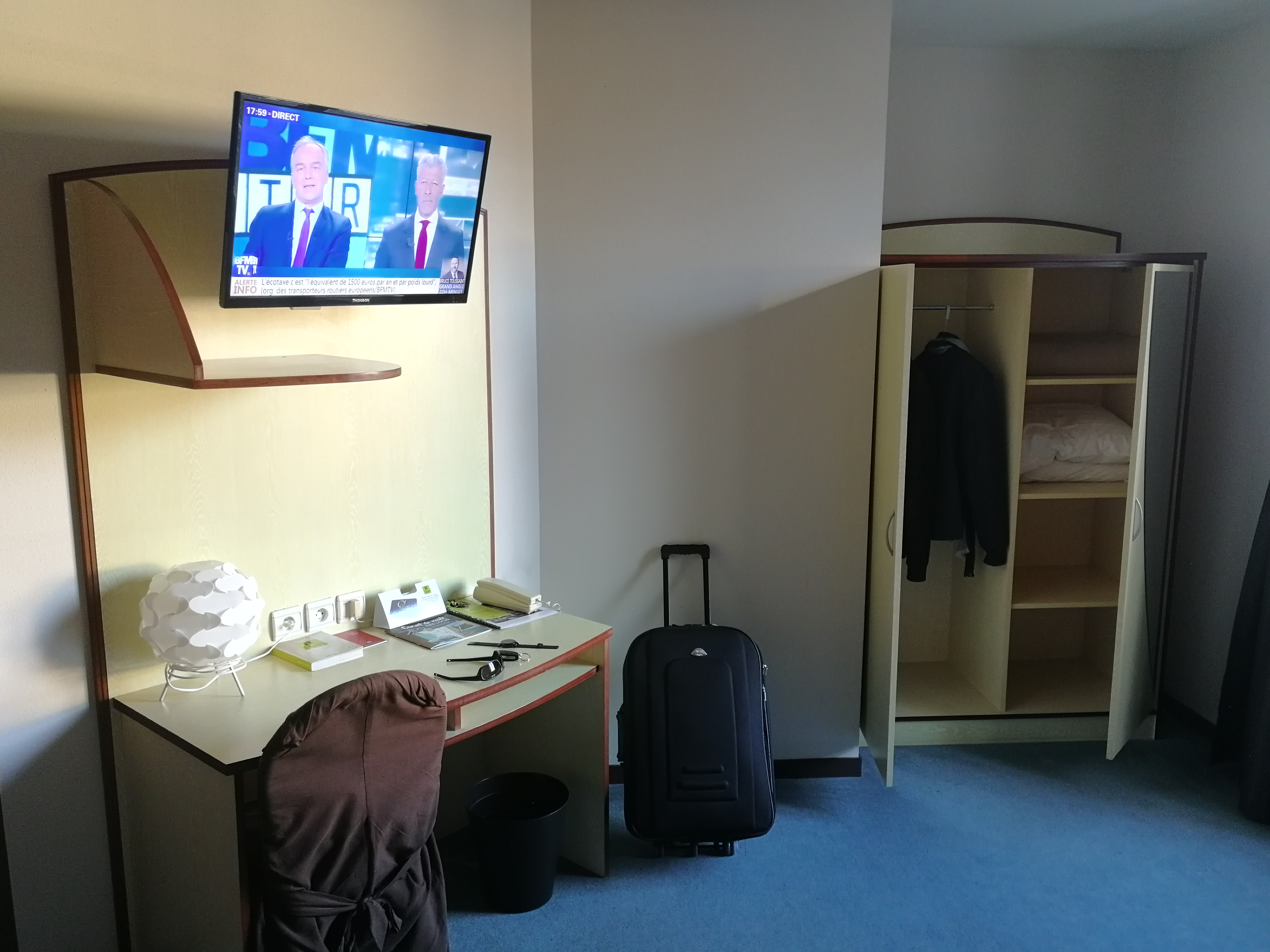 Photo n° 3 de l'avis de Olivier. fait le 26/09/2018 à 05:34