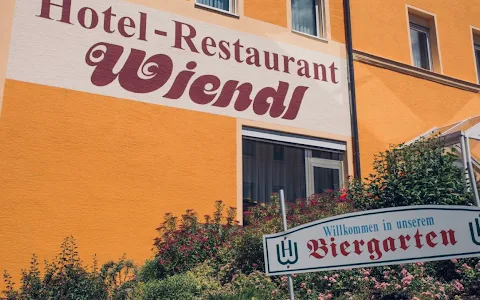 Hotel-Restaurant Wiendl image