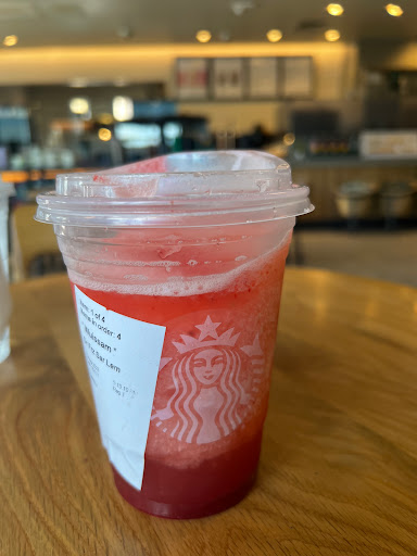 Starbucks image