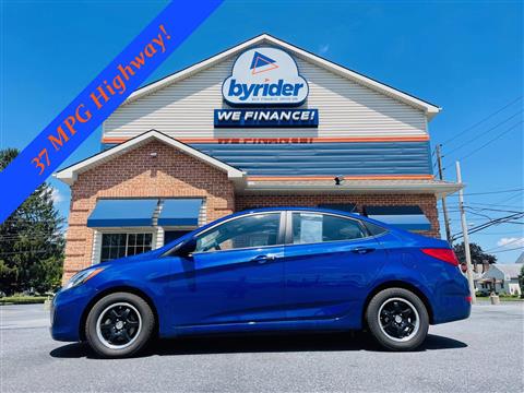 Used Car Dealer «J.D. Byrider», reviews and photos, 701 E Main St, Palmyra, PA 17078, USA