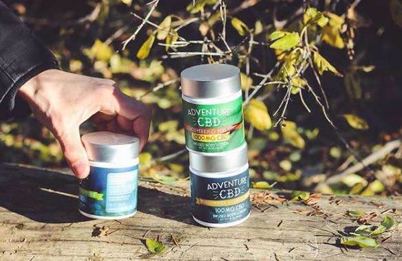 Adventure CBD & Hemp