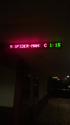 Movie Theater «AMC Classic Auburn 14», reviews and photos, 2130 E University Dr, Auburn, AL 36831, USA