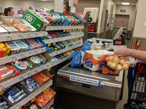 Grocery Store «Meijer», reviews and photos, 7701 Green Bay Rd, Kenosha, WI 53142, USA