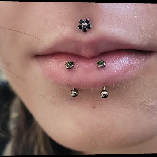 Explore jedi tattoo ideas, creative tattoo ideas in Washington, available at Trilogy Atelier - DC Tattoo Shop Piercing Studio