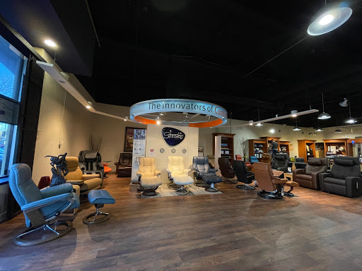 Furniture Store «The Ultimate Back Store», reviews and photos, 903 Howe Ave, Sacramento, CA 95825, USA