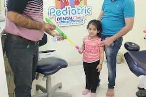 Pediatric Dental Clinic Indore | Dr Chetan Patidar MDS Pediatrics | Kids dentist image