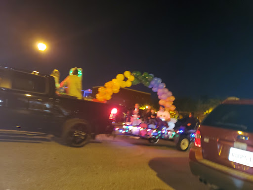 Movie Theater «St Cloud Twin Theatre», reviews and photos, 1110 10th St, St Cloud, FL 34769, USA