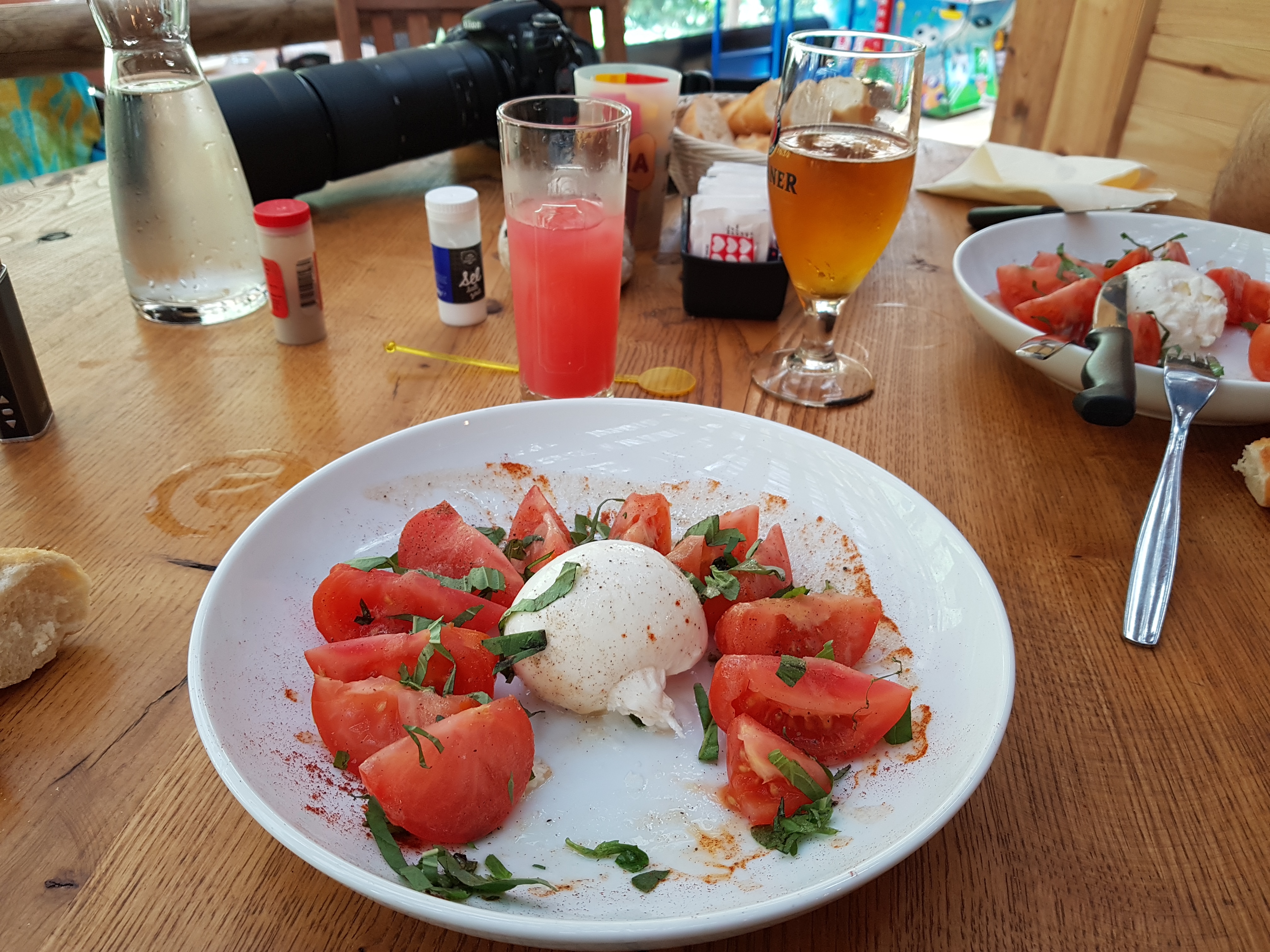 Photo n° 1 de l'avis de Muriel.L fait le 03/06/2018 à 13:16