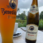 Photo n°1 de l'avis de Norbert. fait le 02/09/2023 à 15:26 sur le  SeeGartenBistro à Losheim am See