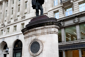 Statue of James Henry Greathead