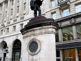 Statue of James Henry Greathead