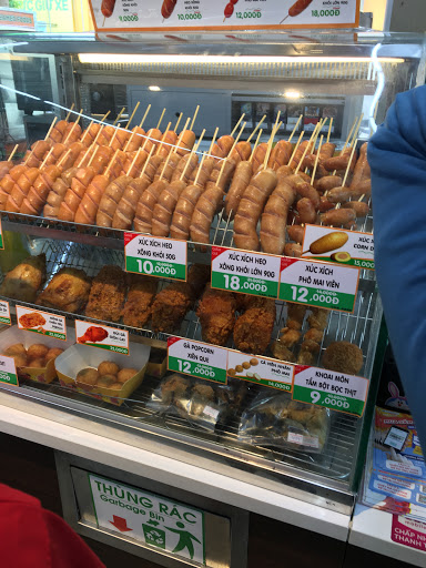 Top 20 mở cửa hàng familymart Huyện Quản Bạ Hà Giang 2022