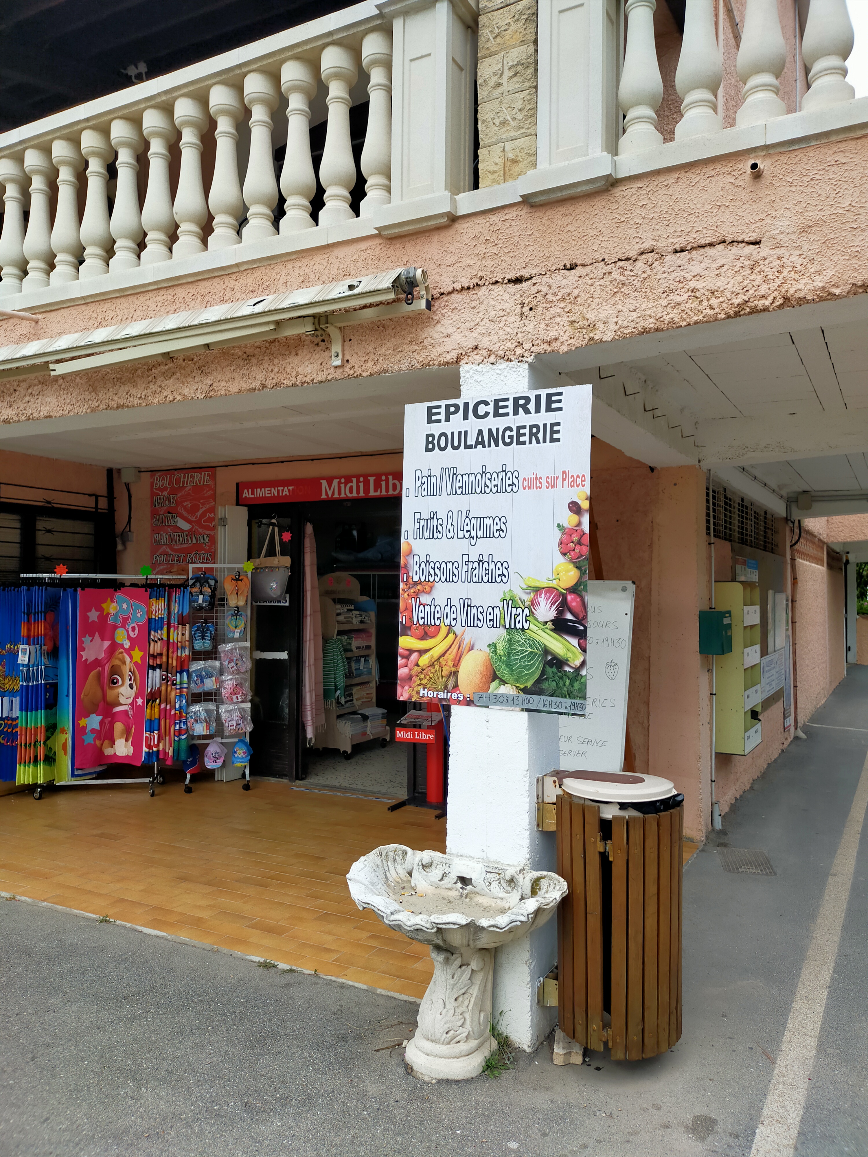 Photo n° 11 de l'avis de Philippe.a fait le 27/05/2022 à 17:47