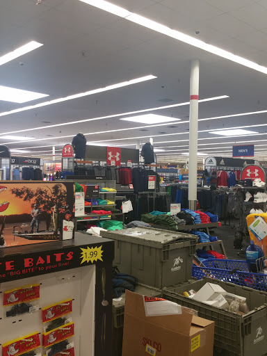 Sporting Goods Store «Academy Sports + Outdoors», reviews and photos, 12700 South Fwy, Burleson, TX 76028, USA