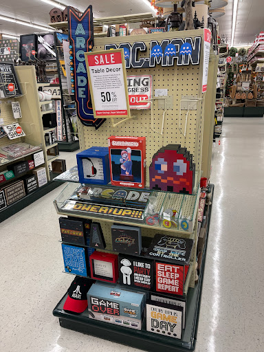 Craft Store «Hobby Lobby», reviews and photos, 3495 Ross Clark Cir #700, Dothan, AL 36303, USA