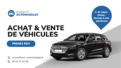 Photo 2 - Richard auto 35 Vente-Achat-Réparation-Depot/Vente automobile