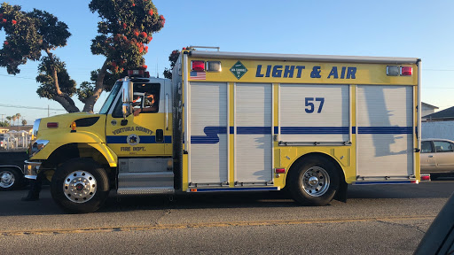 Ventura County Fire Station 57