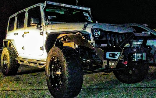 Car Dealer «Milnes Chrysler Dodge Jeep Ram», reviews and photos